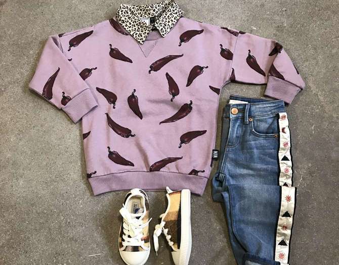 SHOP THE LOOK: PRINTS PRINTS PRINTS