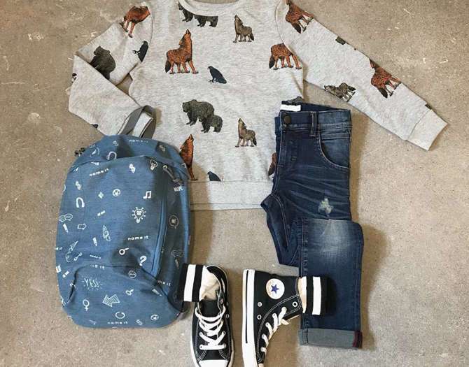 SHOP THE LOOK: ANIMALICIOUS