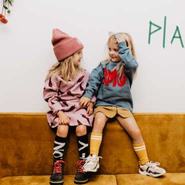 10X DUURZAME KINDERKLEDING MERKEN