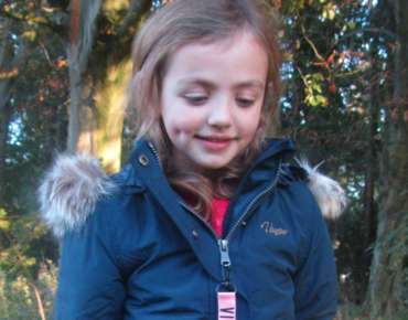 DE NIEUWE WINTERJAS VAN KATE!