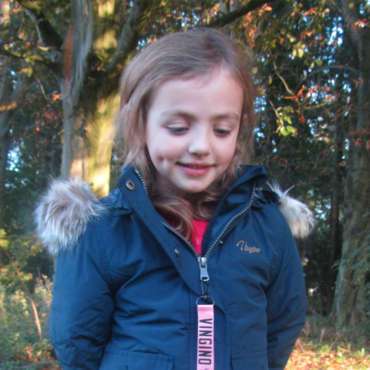 DE NIEUWE WINTERJAS VAN KATE!