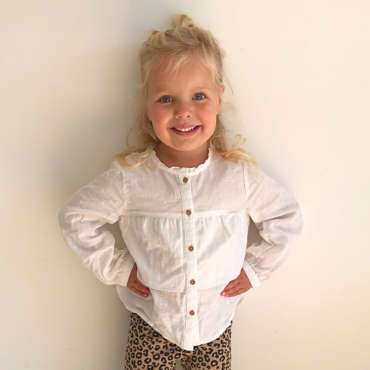 PHILEINE IN LEGGING MAED FOR MINI