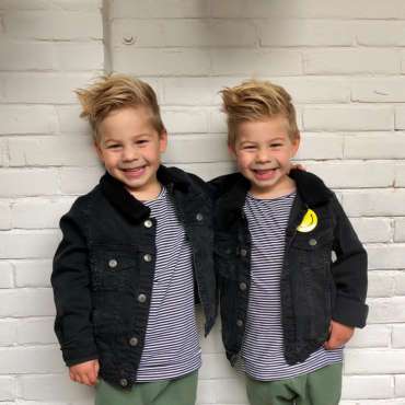 DE TOFFE JASSEN VAN REIN & MAAS!