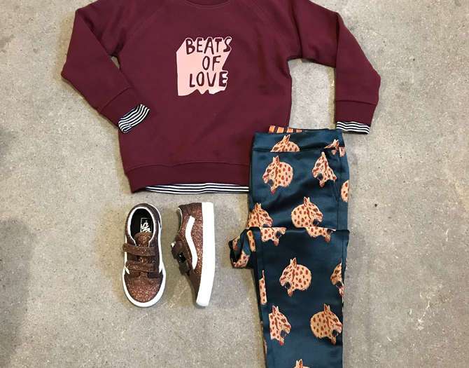 SHOP THE LOOK: CREATE YOUR OWN STYLE