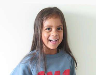 LITTLE MAN HAPPY: DE TOFFE SWEATER VAN MCKENZIE