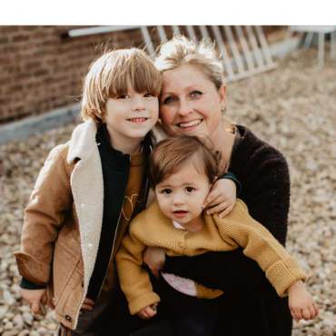 PERSOONLIJK INTERVIEW MET CORNELIE