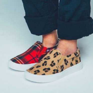 5X DIT ZIJN TOFFE SNEAKER MERKEN VOOR KIDS