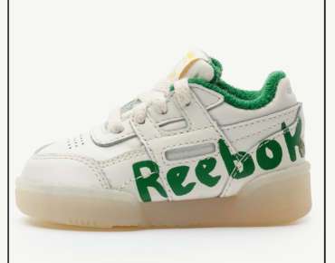 THE ANIMALS OBSERVATORY X REEBOK SNEAKER COLLECTIE