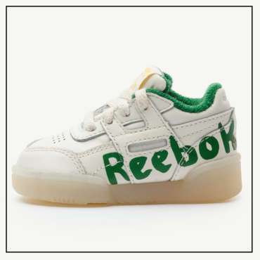 THE ANIMALS OBSERVATORY X REEBOK SNEAKER COLLECTIE