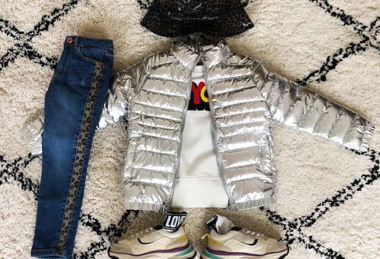 KINDERMODE OUTFIT | AMMEHOELA + ZARA