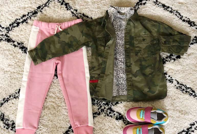 SHOP THE LOOK | STOER EN GIRLY