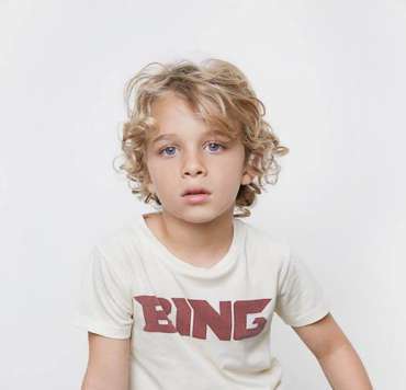 ROCK & ROLL MET BING KIDS