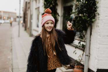 MIX & MATCH MET DOUTZEN