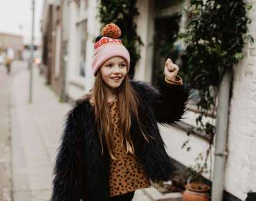 MIX & MATCH MET DOUTZEN