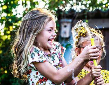 NIEUWE COLLECTIE 4 FUNKY FLAVOURS