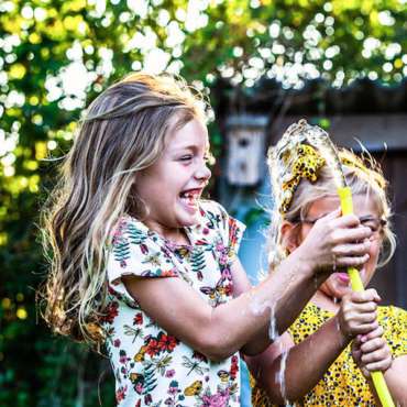 NIEUWE COLLECTIE 4 FUNKY FLAVOURS