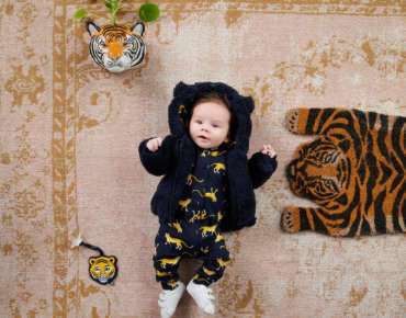 KWALITEIT VAN KINDERKLEDING