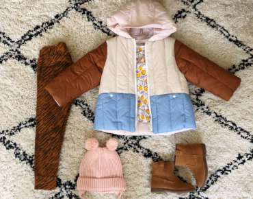 BABYLOOK SUPERCUTE