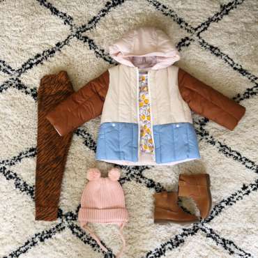 BABYLOOK SUPERCUTE