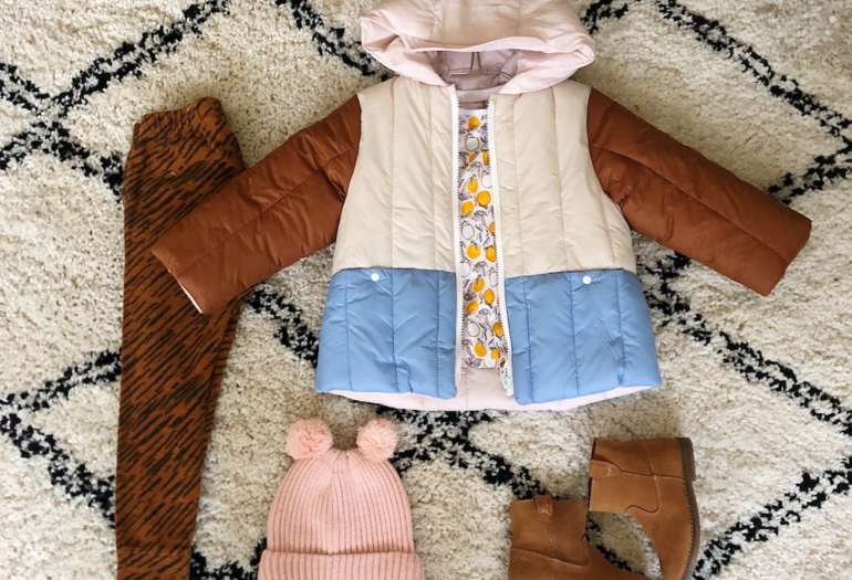 BABYLOOK SUPERCUTE