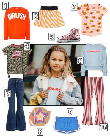 10X SHOPPING MUSTHAVES