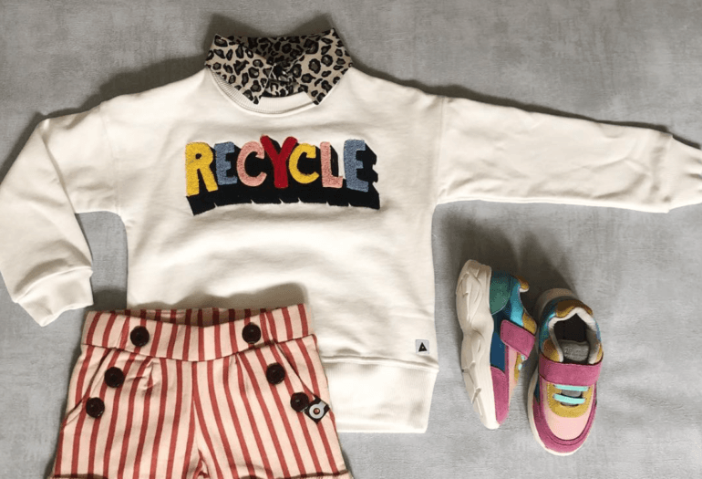SHOP THE SPRING LOOK