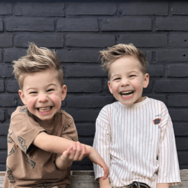 REIN & MAAS ZIJN READY FOR SUMMER