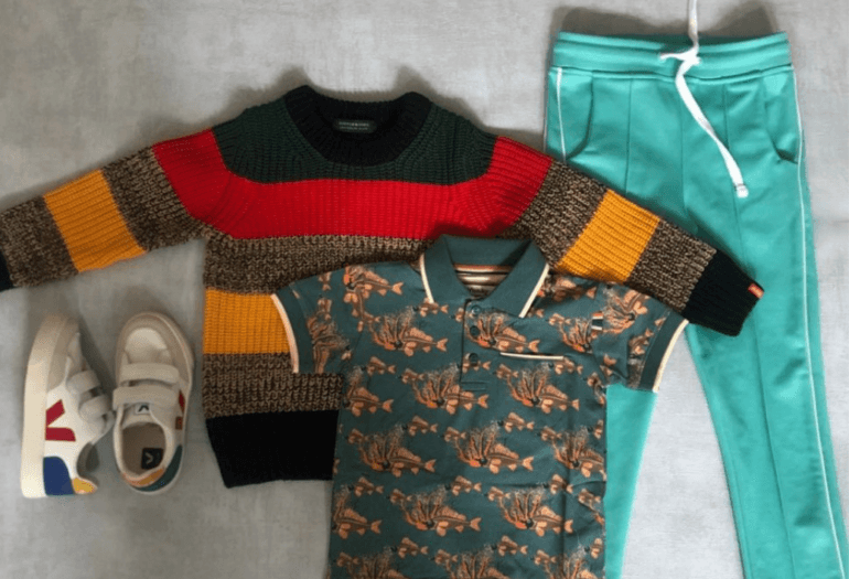 SHOP THE LOOK | HIPPE BOYS
