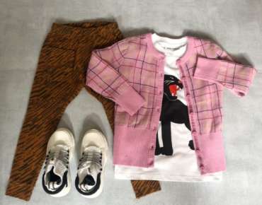 SHOP THE LOOK | SWEET GIRLS