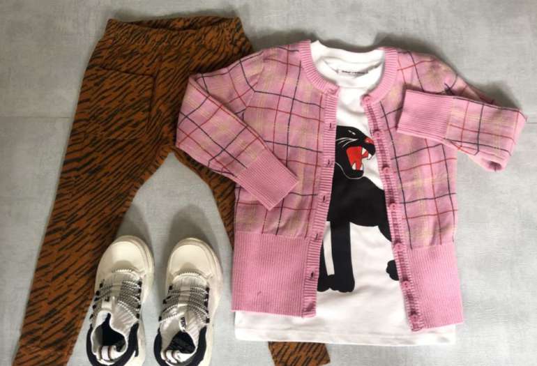 SHOP THE LOOK | SWEET GIRLS