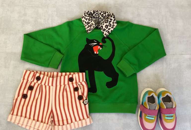 SHOP THE LOOK | MUSTHAVE SWEATER