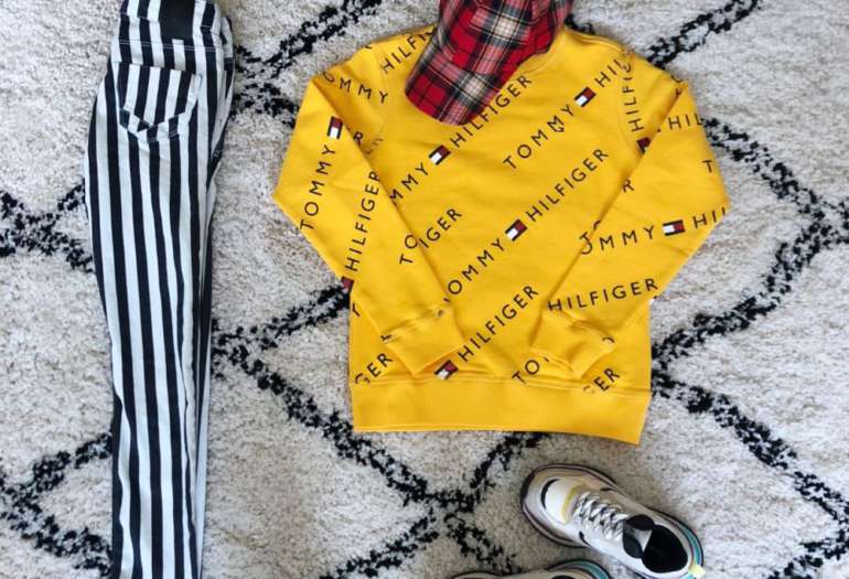 SHOP THE LOOK | STOERE GIRLS
