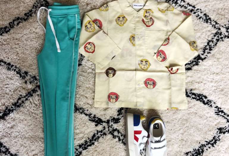 SHOP THE LOOK | SPRING