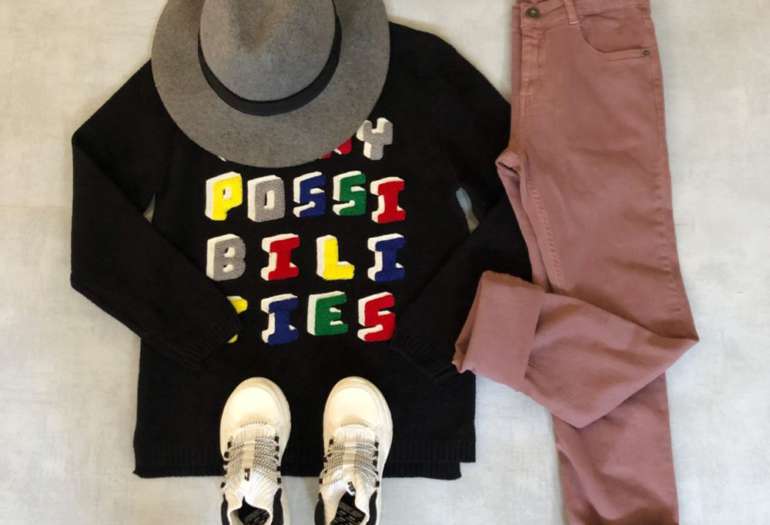 SHOP THE LOOK | BUDGET FOR BOYS