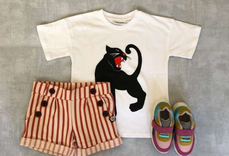 SHOP THE LOOK | SUMMER VIBES