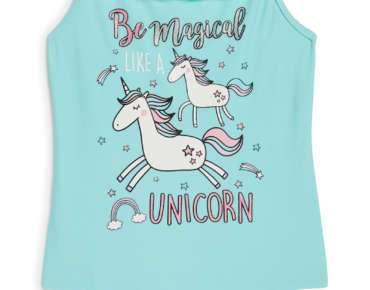 PRIMARK LANCEERT UNICORN COLLECTIE