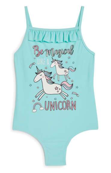 PRIMARK LANCEERT UNICORN COLLECTIE