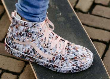 VANS X MOLO COLLECTION