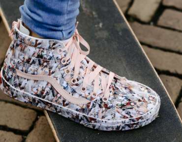 VANS X MOLO COLLECTION