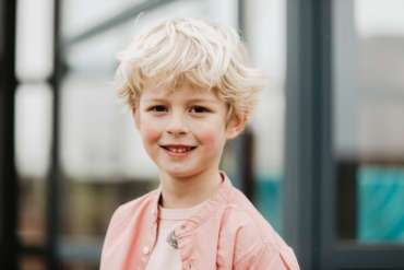 DIT IS EEN HIPPE KLEUREN COMBI VOOR BOYS!