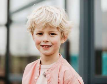 DIT IS EEN HIPPE KLEUREN COMBI VOOR BOYS!