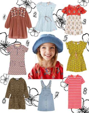 8X DRESS ME