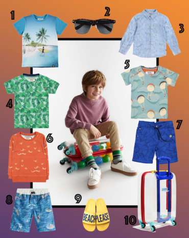 10X SUMMERPROOF