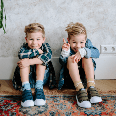 DE HIPPE NIEUWE SNEAKERS VAN REIN & MAAS