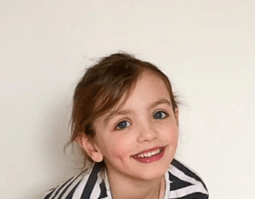 DIT IS DE NIEUWE LENTEBROEK VAN KATE