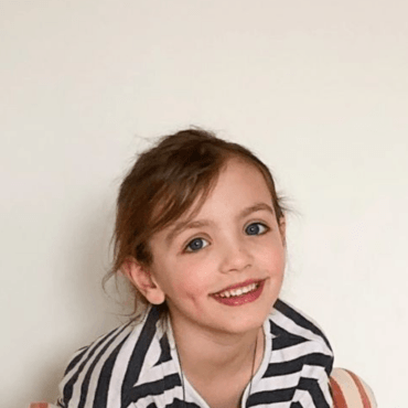 DIT IS DE NIEUWE LENTEBROEK VAN KATE
