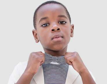 5X FRANSE KINDERKEDING PETIT BATEAU