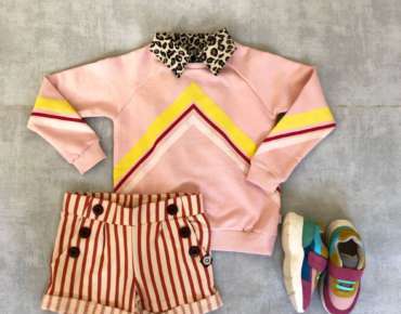 SHOP THE LOOK | COOL GIRLS