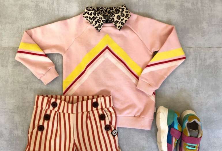 SHOP THE LOOK | COOL GIRLS