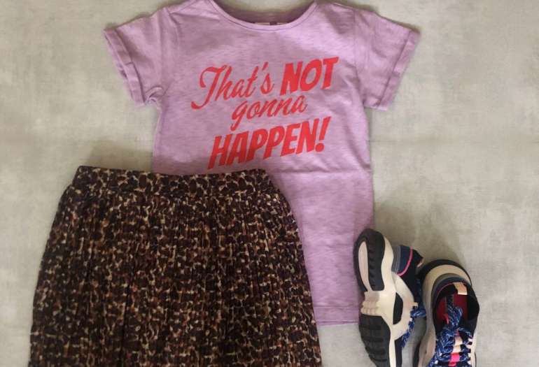 SHOP THE LOOK | URBAN GIRLS